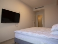 Penthouses for sale in Tel Aviv in Israel.